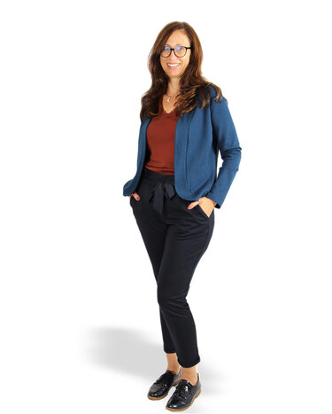 Ebook Zoe Damen - Bild 3