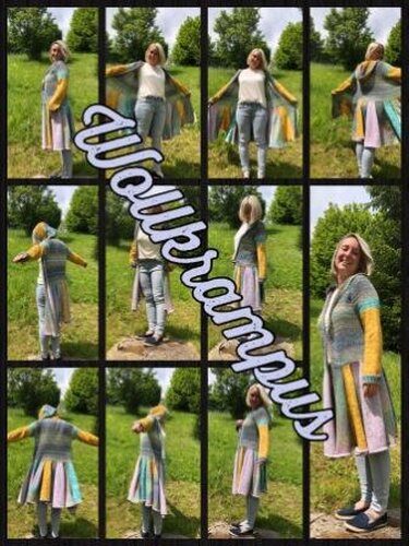Traumschirm Dreamumbrella - Bild 2