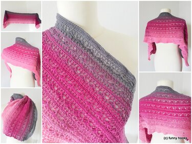 girls dream - Crochet