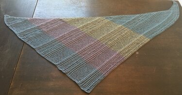 Stricktuch Breeze - Bild 2