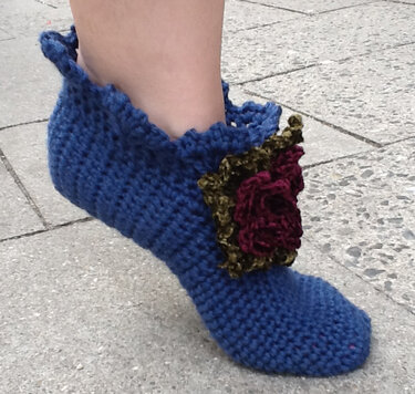 Cinderellas Hausschuhe - Bild 3