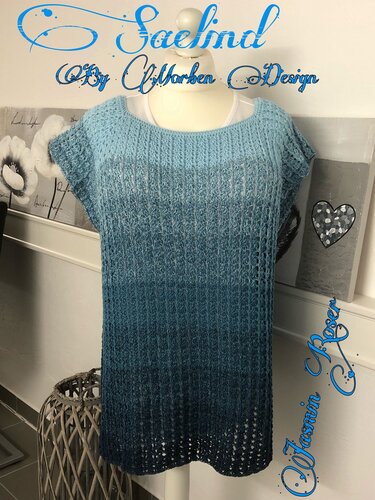 Saelind - Häkeln