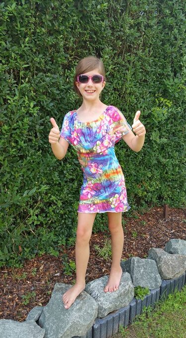 E-Book YOU Kids 92- 146 - Nähen