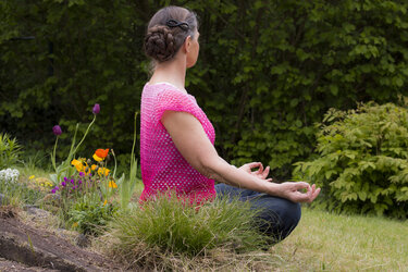 "Everyday" - super leichtes Häkelshirt für jeden Tag - Häkeln