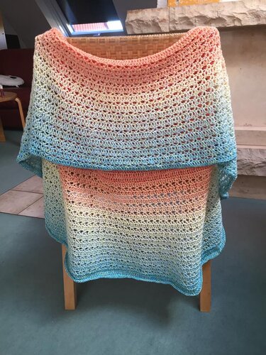 FrühlingsDing gehäkelt von Drachenstein - Häkeln