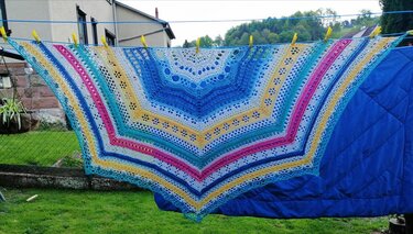 In Love With Yarn - Häkeln