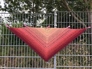 Sekamelska - Crochet