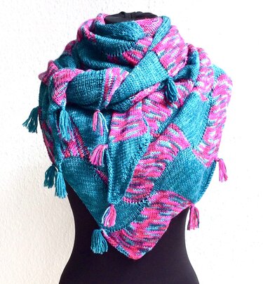 Braque basic - Stricken