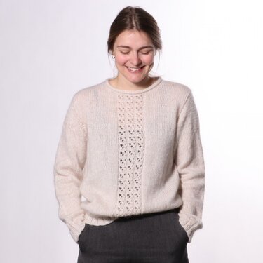 Jane Blouse
