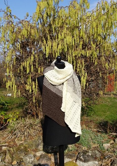 Natures Sheepy - Stricken