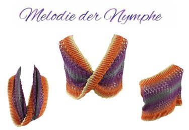 Melodie der Nymphe