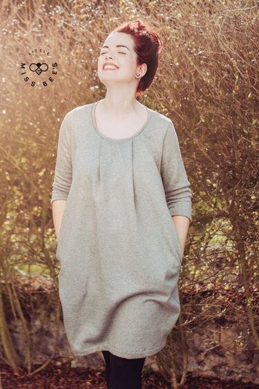 Ebook Amelie Damen - Nähen