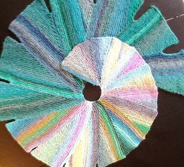 Suchtfaktor - Stricken