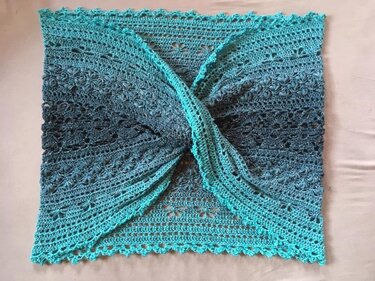 Amazonas Möbius by Elso Designs - Bild 6