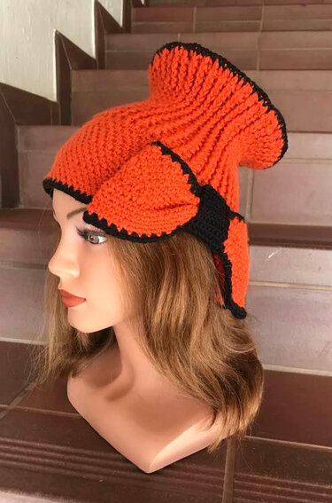 stylische Kappe "BILLIE" - Bild 10