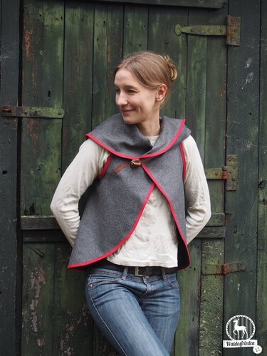 E-Book & Anleitung  Wende-Set "BIG WEndSTe" - Bild 3