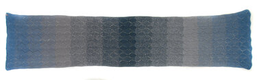 Stola/Schal "Raute" - Bild 5