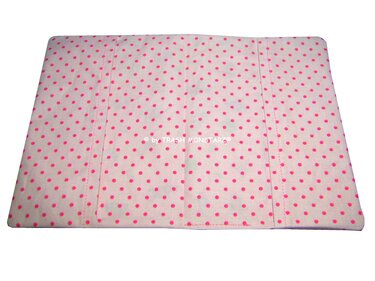 Mutterpasshülle - Nähanleitung