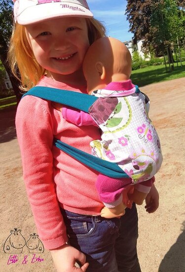 E-Book Puppentrage Ruck-Zuck (25-50 cm) - Bild 7