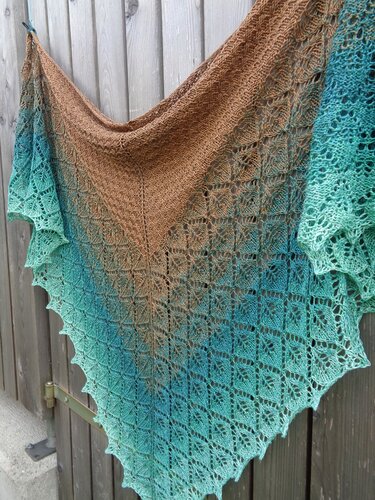 Strickanleitung "Schokominza" - Bild 7