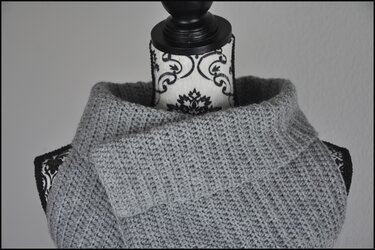 Vielfältige Jacke oder Weste - Bild 2