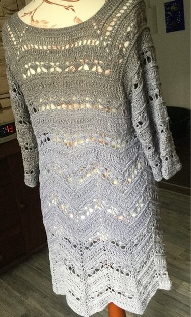 Elegante Jacke - Bild 4