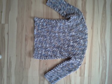 Damen Pullover gr. 40/42 - Bild 3