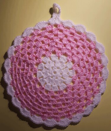 Kollektion 2016 - Häkeln