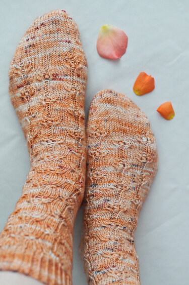 Florentine Socken - Bild 5