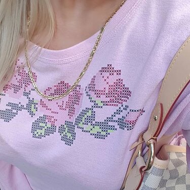 Plotterdatei Roses - Bild 2