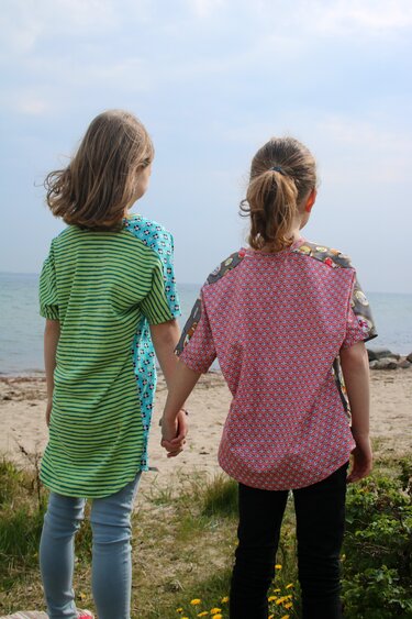 eBOOK #96 BAT.shirt4Teenies 128-176 - Bild 12