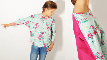 eBOOK SET #89 96 BAT.shirt /4Teenies - Bild 2