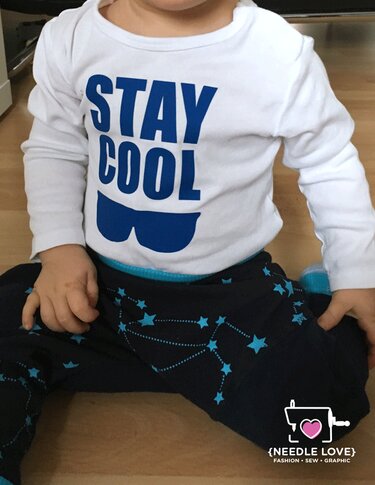 Plotterdatei Honey Bunny - Plotting