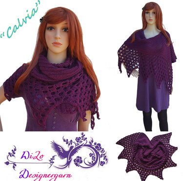 Stola "Calvia" - Bild 2