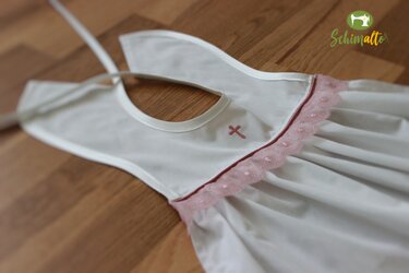 E-Book Taufaufleger "Greta" - Bild 7