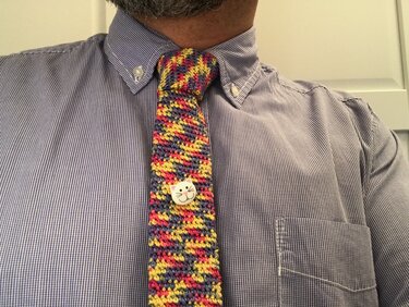 Helmi´ s Krawattenwunder - Bild 5