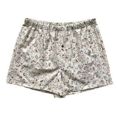 Herr fluffster ~ Boxershorts, Unterhose für Männer, S-XXXL - Nähen