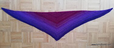 winter wings a cozy shawl - Image 20