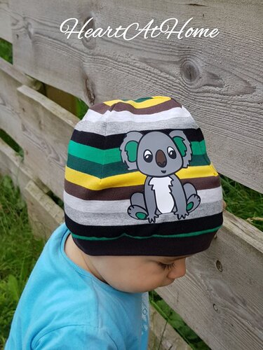 Plotterdatei Animalfriends Koala - Bild 11