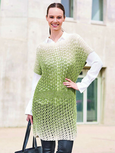 LONGSHIRT LIGHTNESS - Bild 6