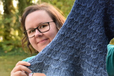 Nuvol Cowl - Schlauchschal - Bild 7