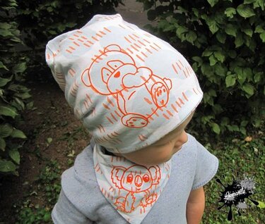 Plotterdatei Animalfriends Panda - Bild 9