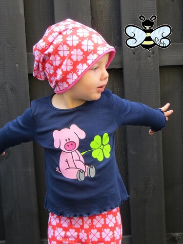 Plotterdatei Animalfriends Schweinchen - Bild 6