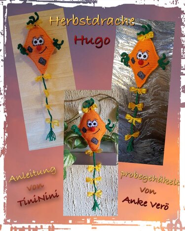 Herbstdrachen Hugo - Bild 4