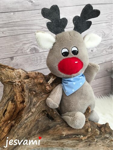 E-Book Rentier Rudi - Nähen