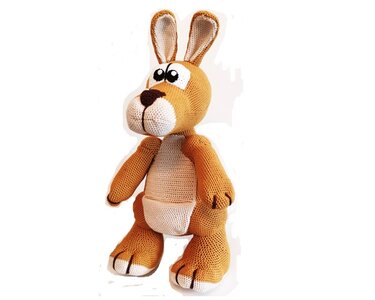 Skippy das Känguru XXL - Bild 5