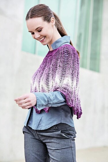 PELERINE PRINZESS - Bild 6