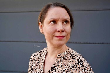 Schnittmuster Bluse Duft einer Blumenwiese Gr. 32 - 62 - Nähen