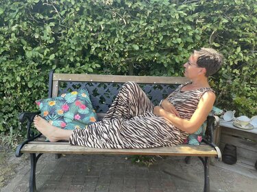 E-Book Styled Kombi XS - XL - Nähen