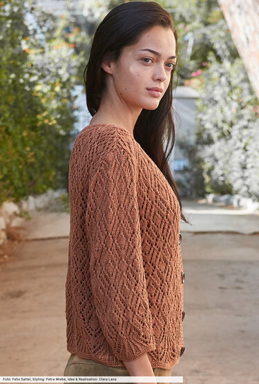 Top und Jacke - Bild 3